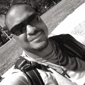 Meet your Posher, Marcus